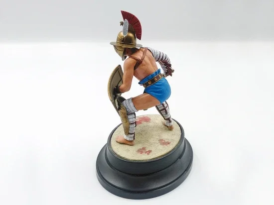 Roman Gladiator — image 3 of 18
