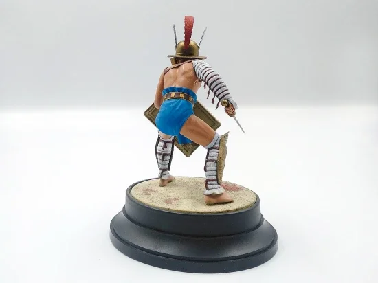 Roman Gladiator — image 2 of 18