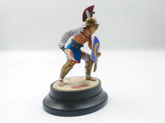 Roman Gladiator — image 18 of 18