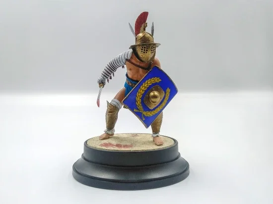 Roman Gladiator — image 15 of 18