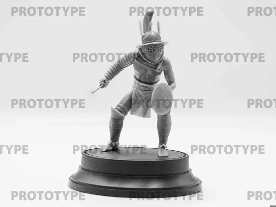 Roman Gladiator — image 14 of 18