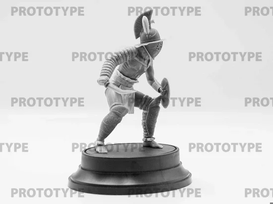 Roman Gladiator — image 9 of 18