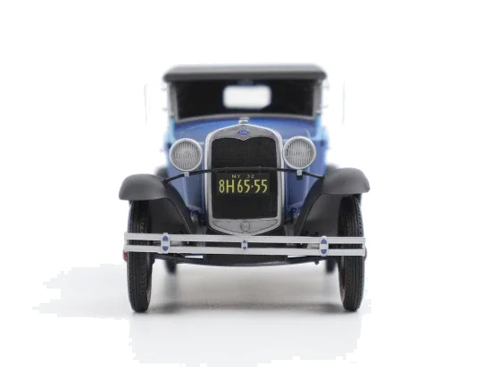 Ford Model A Standard Phaeton Soft Top (1930s) - American Passenger Car — image 21 of 21