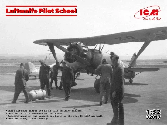 Luftwaffe Pilot School — image 2 of 14