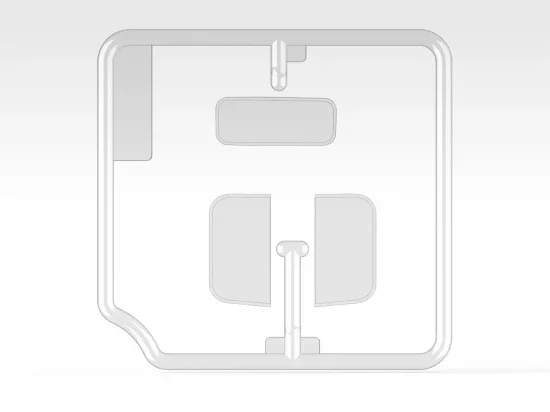 Humvee M1097A2 Cargo Carrier &mdash; image 5 of 16