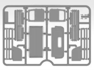 Humvee M1097A2 Cargo Carrier &mdash; image 7 of 16