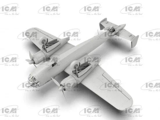 Do 217K-1 - WWII German Bomber — image 7 of 20