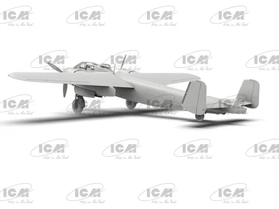 Do 217K-1 - WWII German Bomber — image 9 of 20