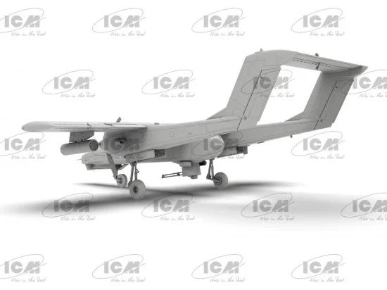 Bronco OV-10 NOGS - U.S. Attack Aircraft — image 3 of 18