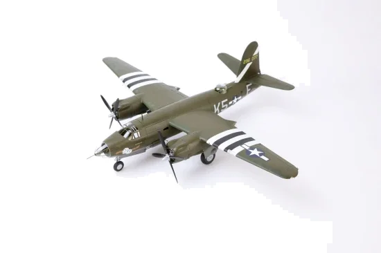 B-26B Marauder - WWII American Bomber &mdash; image 13 of 34