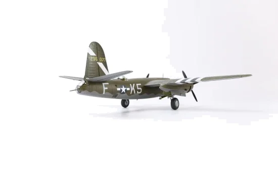 B-26B Marauder - WWII American Bomber &mdash; image 14 of 34