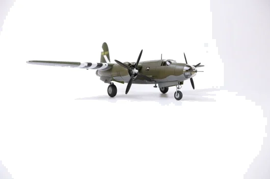 B-26B Marauder - WWII American Bomber &mdash; image 15 of 34