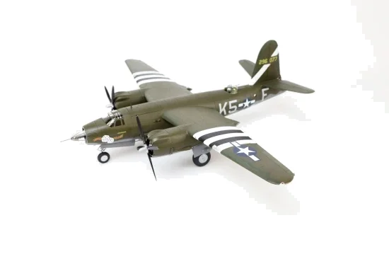 B-26B Marauder - WWII American Bomber &mdash; image 16 of 34