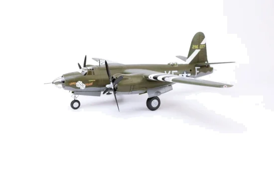 B-26B Marauder - WWII American Bomber &mdash; image 34 of 34