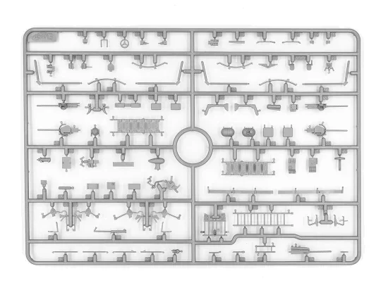 B-26G Marauder - WWII American/French Bomber — image 5 of 21