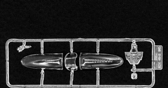 Conquerors of Europes Sky (Set of 3 Aircraft) — image 3 of 27