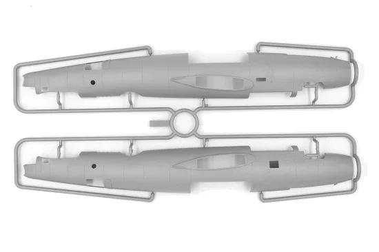 Conquerors of Europes Sky (Set of 3 Aircraft) — image 4 of 27