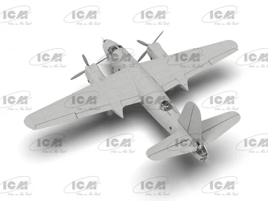 B-26F Marauder - WWII American Bomber — image 4 of 19