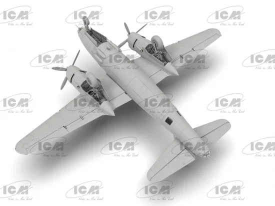 B-26F Marauder - WWII American Bomber — image 2 of 19