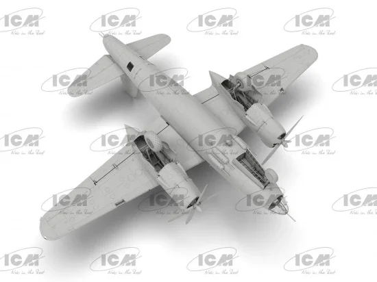 B-26F Marauder - WWII American Bomber — image 19 of 19