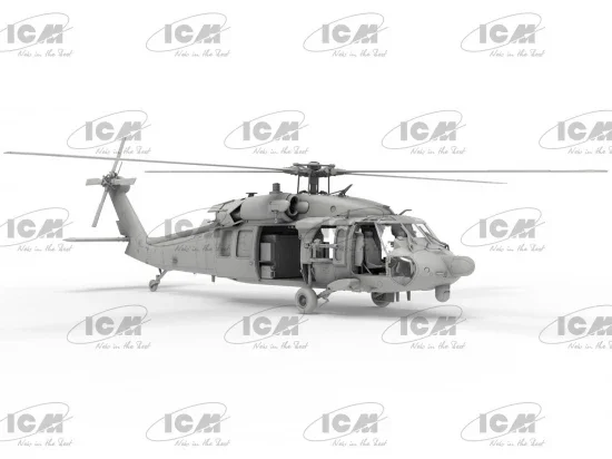 Black Hawk Down - Operation Gothic Serpent &mdash; image 5 of 22