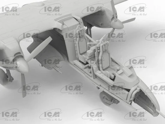 OV-10А Bronco - US Attack Aircraft — image 4 of 23
