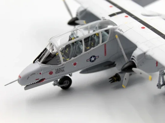 OV-10А Bronco - US Attack Aircraft — image 23 of 23