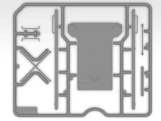 Self-Propelled AA Guns of the Wehrmacht (Set of 3) — image 7 of 26
