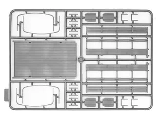 WWII U.S. Military Vehicles - G7117 - Studebaker US6-U3 - Studebaker US6-U5 (Set of 3 Trucks) — image 19 of 20