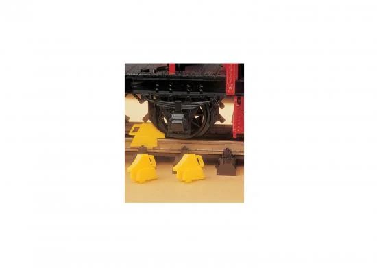 LGB Wheel Blocks 12 Pieces &mdash; image 2 of 2