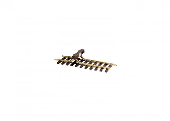 LGB Bent Rail Track Buffer — image 2 of 6
