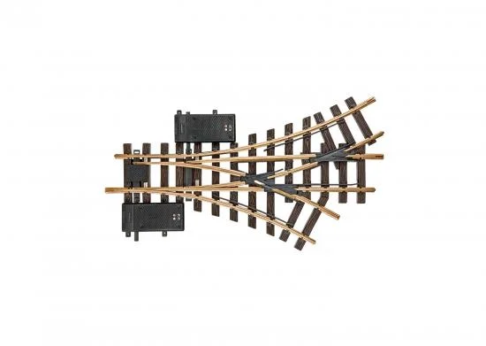LGB Electric Three Way Switch &mdash; image 2 of 5