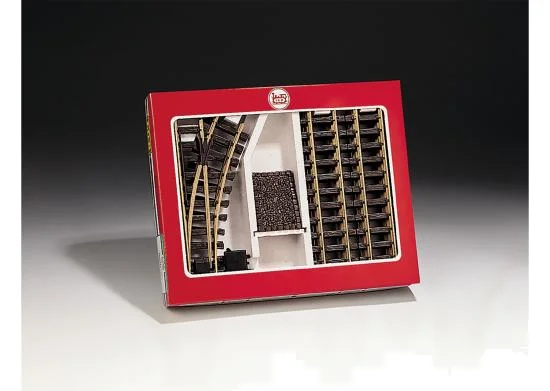LGB Siding Track Set &mdash; image 2 of 8