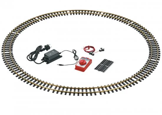 LGB Starter Track Set (Circle) — image 2 of 7