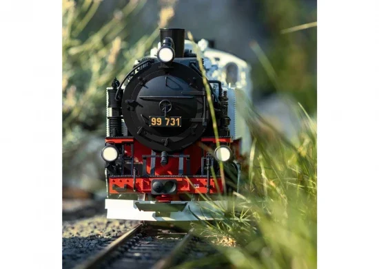 LGB Steam Loco Vii K Soeg — image 5 of 6