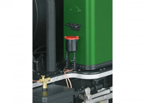 LGB Rhb Metal Steam Loco G 3/4 Rhatia — image 4 of 7