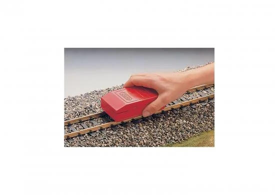 LGB Track Cleaning Block — image 2 of 2