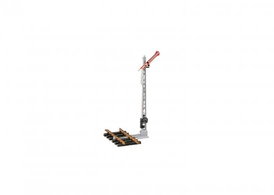 LGB Semaphore Signal Manual &mdash; image 2 of 2
