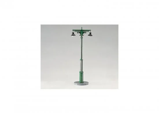 LGB Station Light Double &mdash; image 2 of 2
