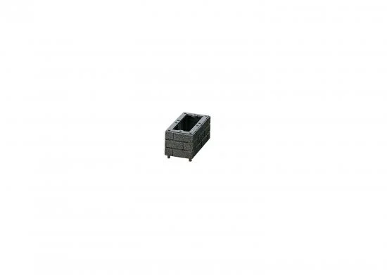 LGB Triple Layer Piers 12 Pieces — image 2 of 2