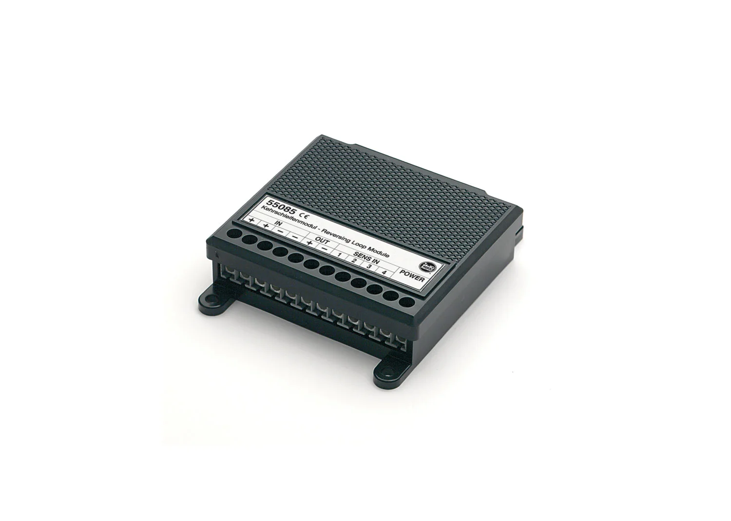 LGB 55085 MTS Reverse Loop Module – Short‑Circuit Free