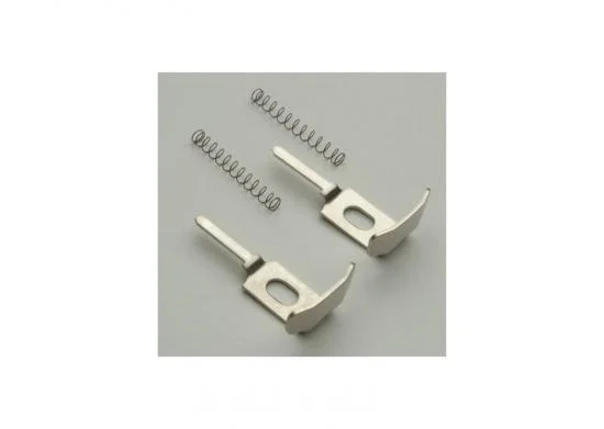 LGB Pick-Up Shoes 2 Pieces — image 2 of 2