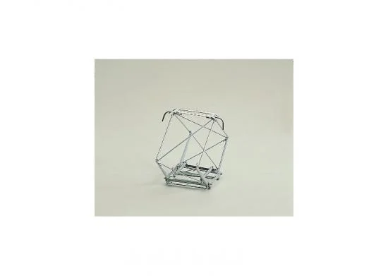 LGB Scissor Pantograph Silver — image 2 of 2