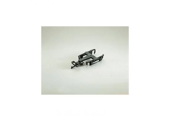 LGB 30610 Series Trucks 2 Pieces &mdash; image 2 of 2