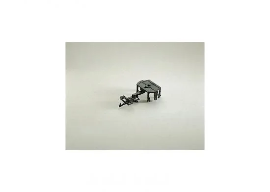 LGB Single Axle Trucks 2 Pieces — image 2 of 2