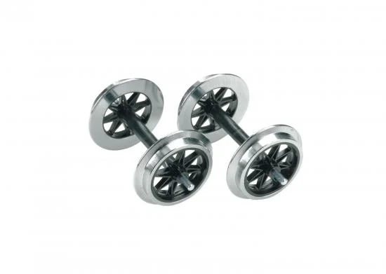 LGB Double Spoke Wheel Sets (2 Pieces) — image 2 of 2