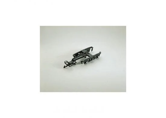 LGB US Passenger Trucks 2 Pieces — image 2 of 2