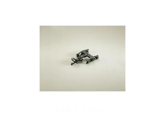 LGB Archbar Freight Trucks 2 Pieces — image 2 of 2