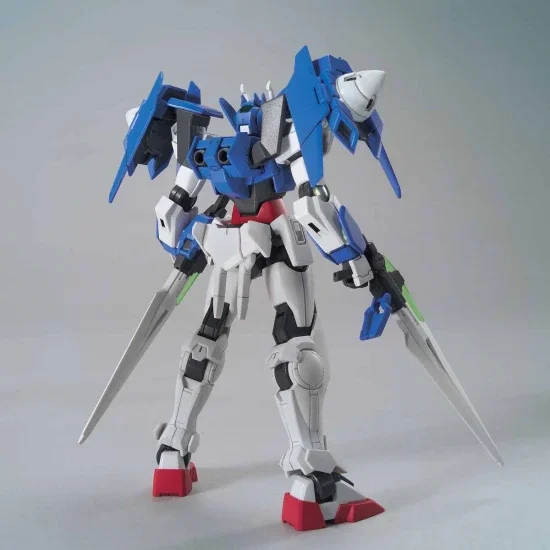 HG 1:144 Gundam 00 Diver - Rikus Mobile Suit — image 3 of 7