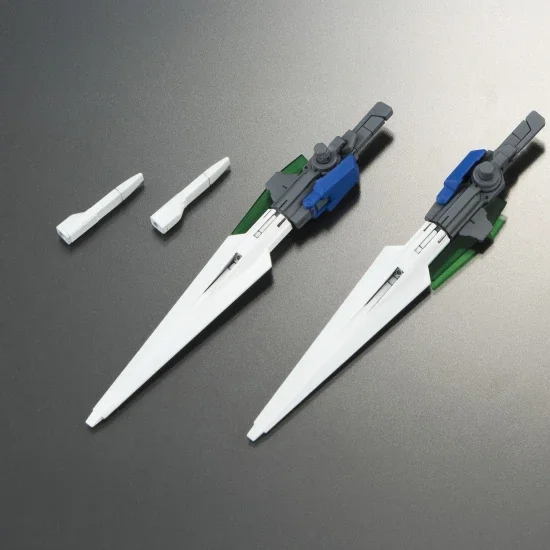 HG 1:144 Gundam 00 Diver - Rikus Mobile Suit — image 4 of 7